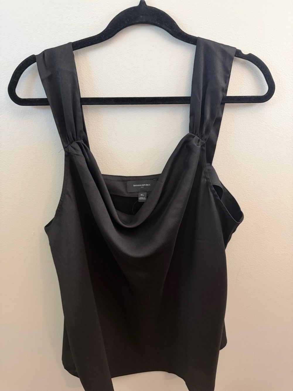 Like New! Banana Republic Top